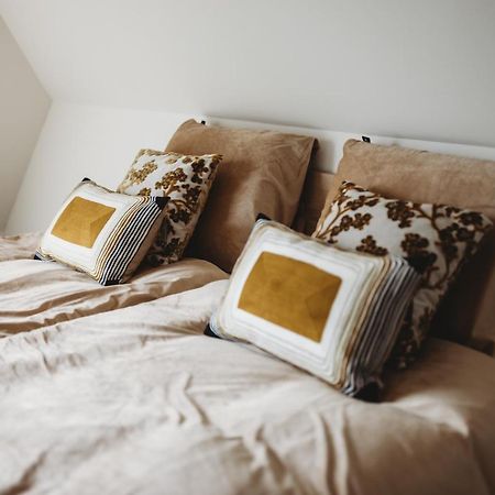 Eikenhoef Lommel Ngoại thất bức ảnh