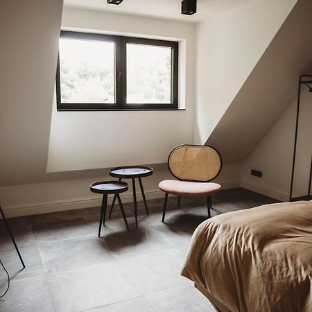 Eikenhoef Lommel Ngoại thất bức ảnh
