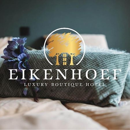 Eikenhoef Lommel Ngoại thất bức ảnh