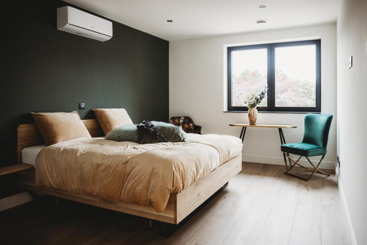 Eikenhoef Lommel Ngoại thất bức ảnh