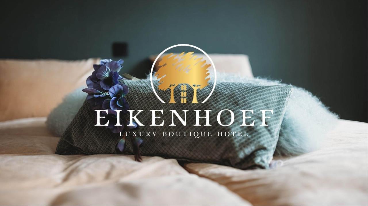 Eikenhoef Lommel Ngoại thất bức ảnh
